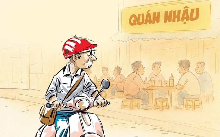 Các bà vợ 'lách luật' để quản lý thu nhập của chồng - Ảnh 3.