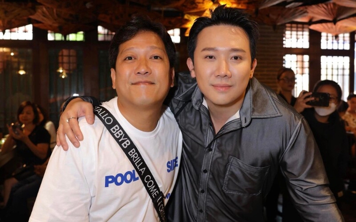 Những 'nghệ sĩ trong bóng tối'   - Ảnh 3.