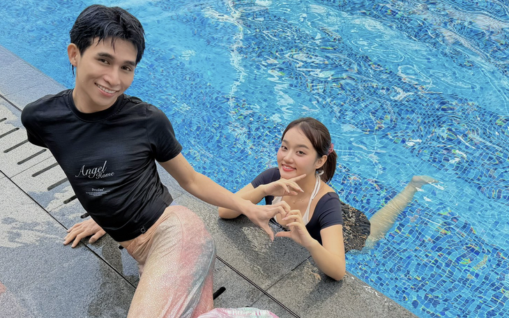 Cuộc sống của 'cô gái 1 tệ' sau gần nửa thế kỷ - Ảnh 5.