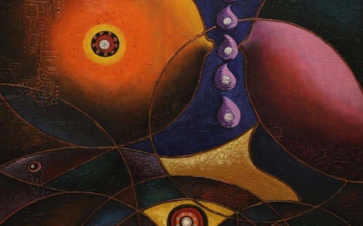 Tarot: Nửa đầu năm 2026, bạn có gặp được 'một nửa' đích thực? - Ảnh 4.