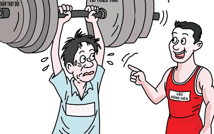 Tổng hợp những drama 'vô tiền khoáng hậu' ở SEA Games 33 - Ảnh 2.