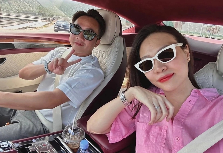 Đàm Thu Trang - Ảnh 7.