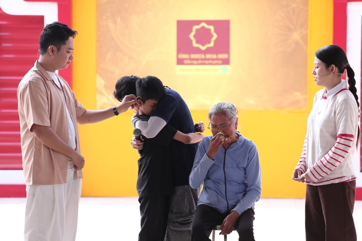 Mái ấm gia đình Việt - Ảnh 4.