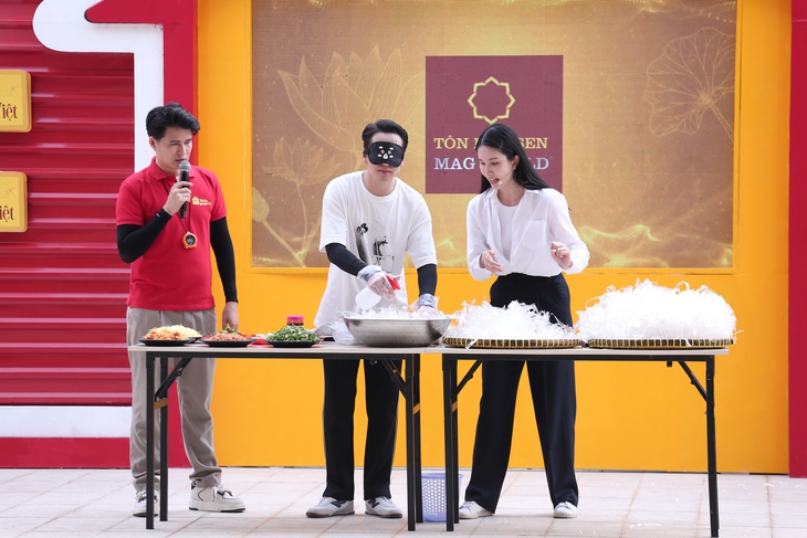 Mái ấm gia đình Việt - Ảnh 8.