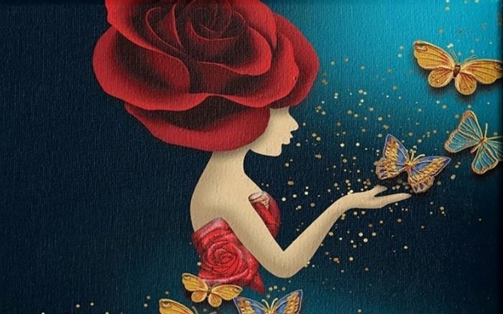 Quiz: Trong mắt chàng, bạn là người thế nào? - Ảnh 4.