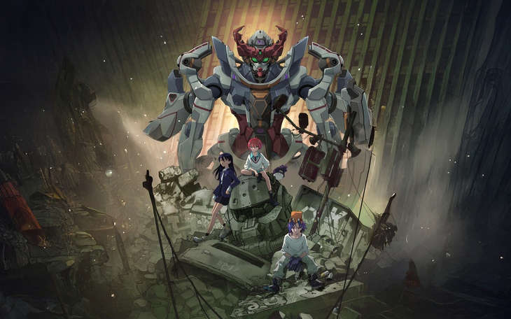 Phim Ghibli sắp rời HBO Max, tiến gần hơn tới 'mái nhà chung' Netflix - Ảnh 6.