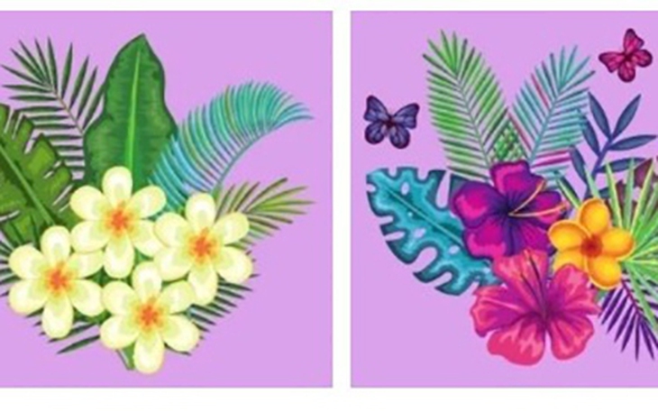 Quiz: Điểm yếu lớn nhất của bạn là gì? - Ảnh 2.