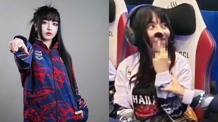 sea games - Ảnh 1.