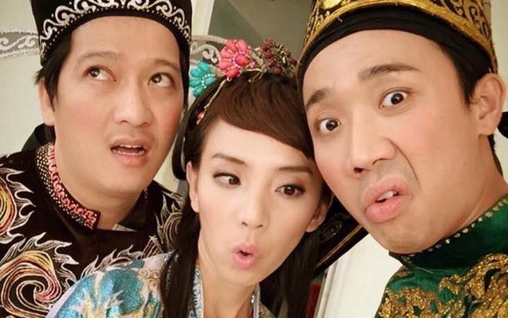 Bình Tinh xác nhận ly hôn ca sĩ Nhật Minh sau 20 năm gắn bó - Ảnh 3.