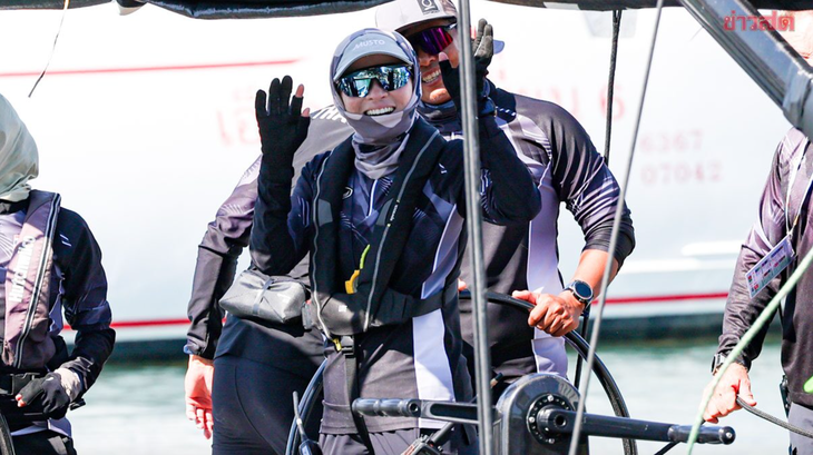 sea games - Ảnh 1.