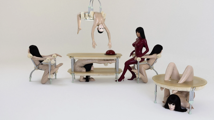 Kanye West - Ảnh 2.