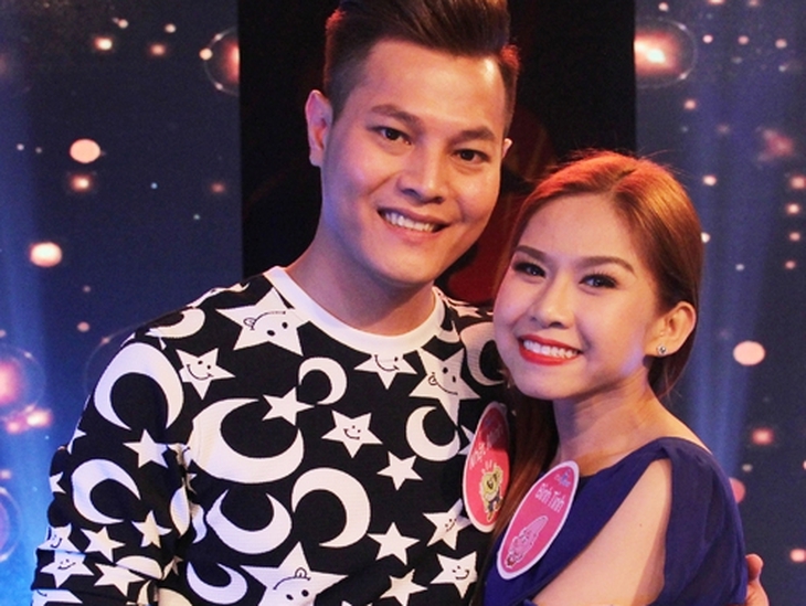 Bình Tinh  - Ảnh 1.