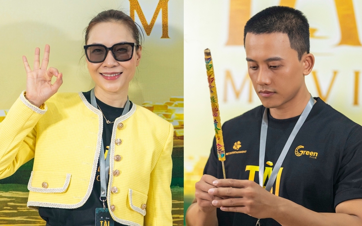 Phòng vé Việt 2025: Người cười trăm tỉ, kẻ khóc vài trăm triệu - Ảnh 4.