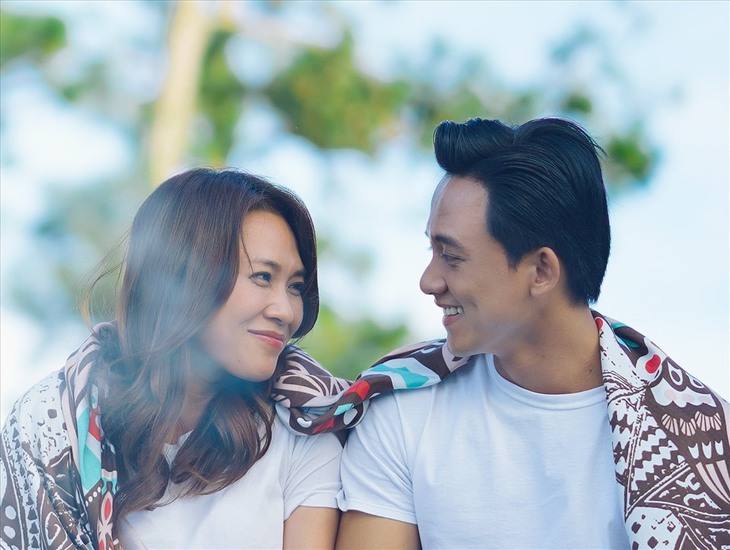 Mỹ Tâm - Ảnh 2.