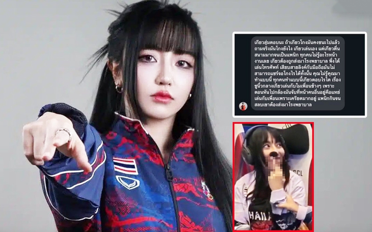 Nhiều CĐV Philippines xác nhận Bích Thùy không việt vị - Ảnh 6.