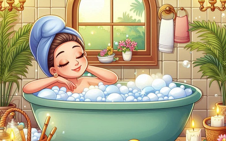 Thói quen ăn tôm tiết lộ kiểu con trai khiến bạn 'say như điếu đổ' - Ảnh 3.