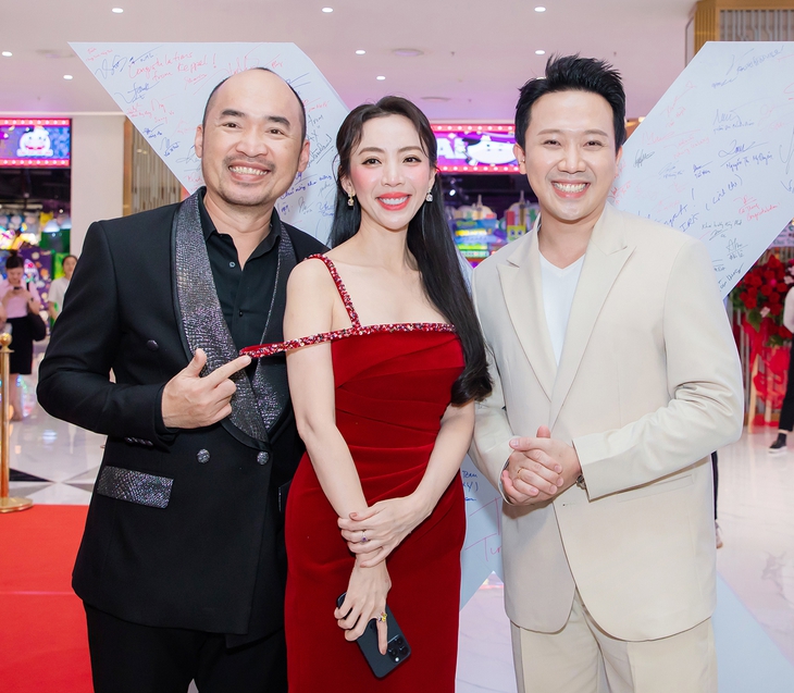 Trấn Thành - Ảnh 3.