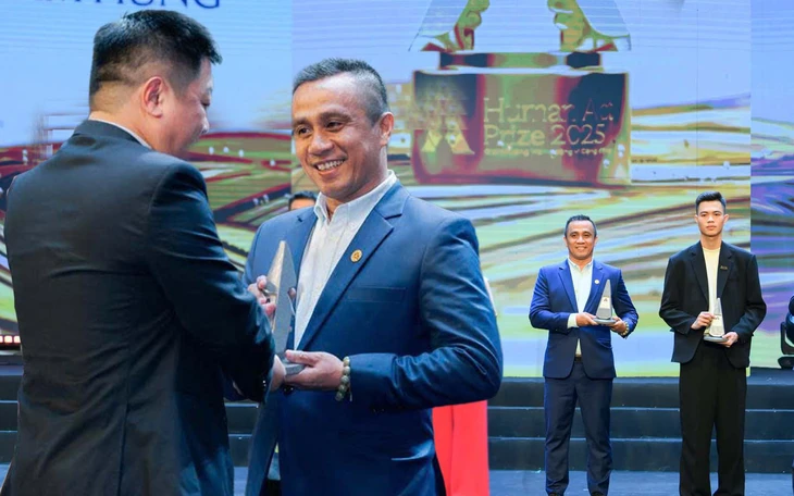 Chính thức công bố thành lập Hoa Sen Home, ký kết hợp tác và công bố các chiến lược mới - Ảnh 7.