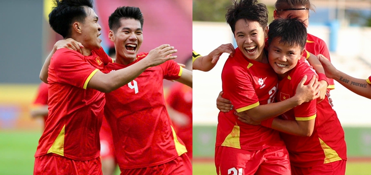 sea games - Ảnh 2.