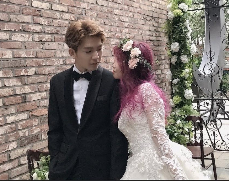 Khởi My tung video giấu kín suốt 8 năm qua   - Ảnh 2.