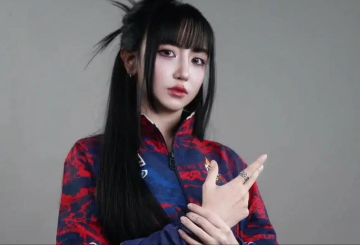 Tokyogurl - Ảnh 1.