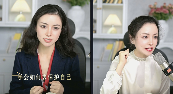 luật sư - Ảnh 2.