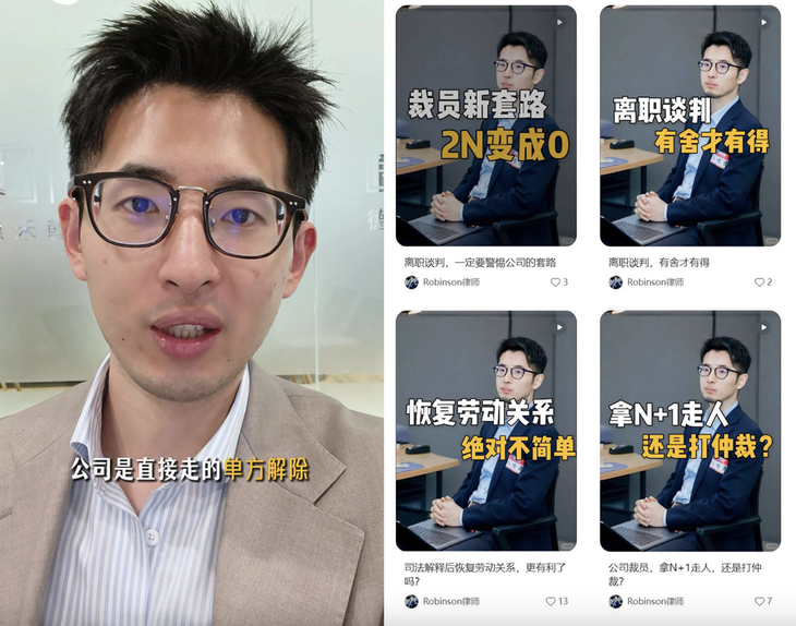 luật sư - Ảnh 4.