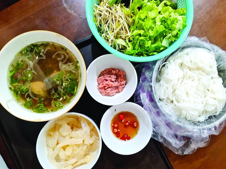 cá ngừ  - Ảnh 3.