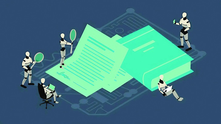 HUẤN LUYỆN AI - Ảnh 1.