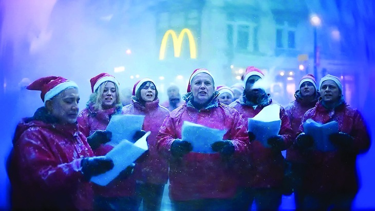 Giáng sinh - Ảnh 2.