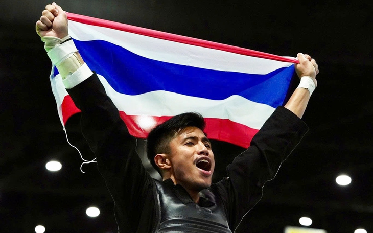 Trọng tài Iran bắt chung kết U22 Việt Nam – U22 Thái Lan là phó giáo sư - Ảnh 4.