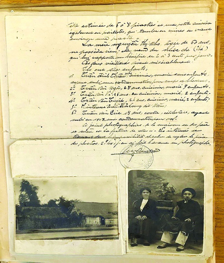 Việt - Pháp  - Ảnh 1.