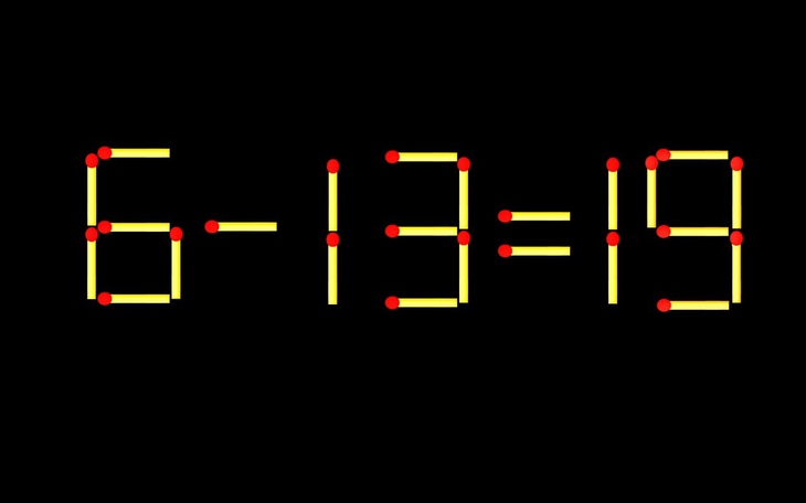 Câu đố toán học khiến nhiều người chào thua - Ảnh 5.