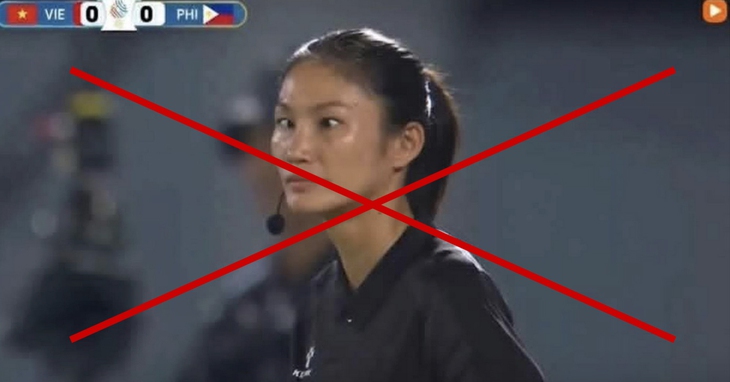 trọng tài - Ảnh 1.