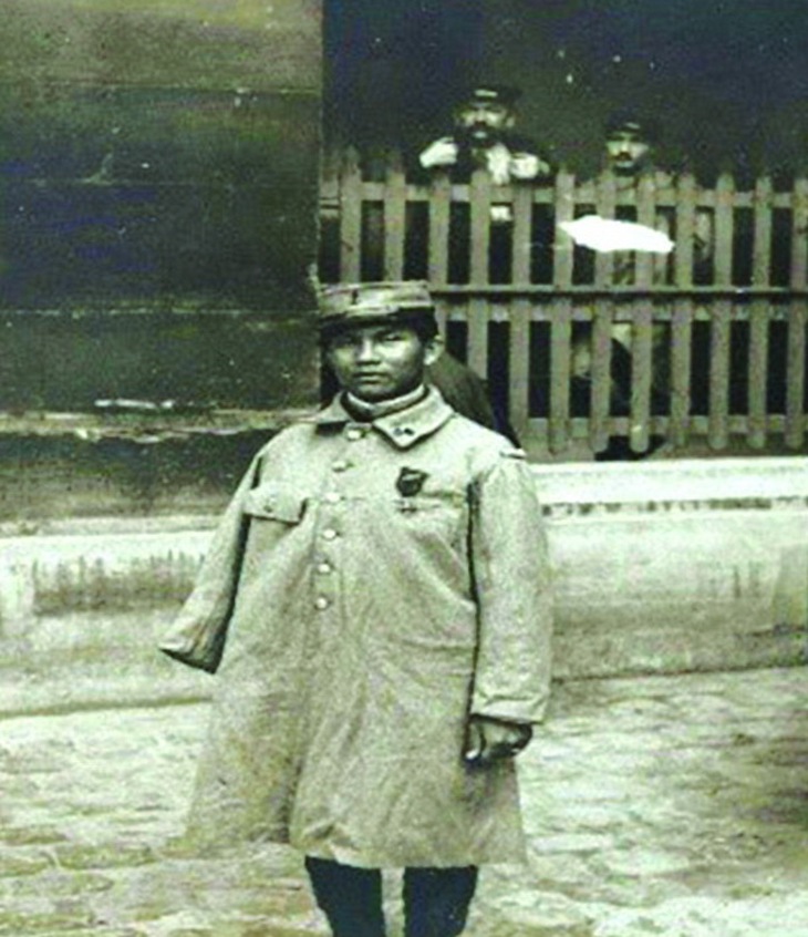 Việt - Pháp  - Ảnh 5.