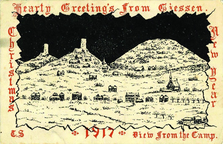 Giáng sinh - Ảnh 2.