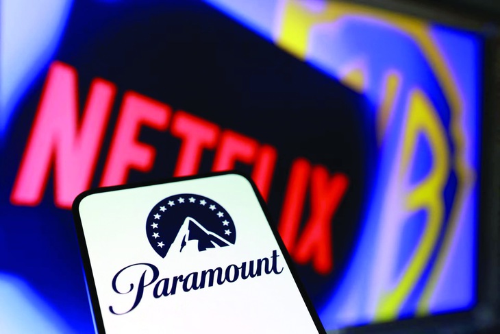 Hollywood - Ảnh 1.