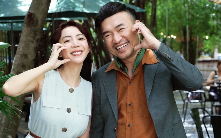 Mẹ ruột tiết lộ về Hoài Linh: 'Cả đời nó sống trong chữ lo' - Ảnh 3.