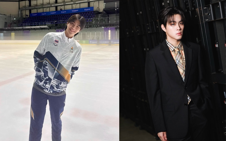 Choáng ngợp với giá trị kinh tế SEA Games 33 mang lại cho Thái Lan  - Ảnh 3.