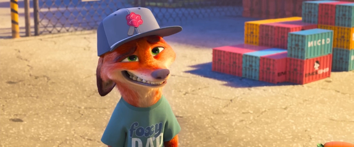 Zootopia 2 - Ảnh 4.