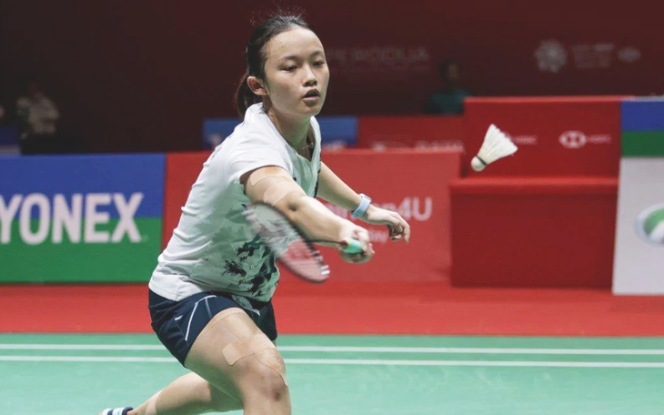 U22 Thái Lan vừa ra quân đã được thưởng ở SEA Games 33 - Ảnh 5.