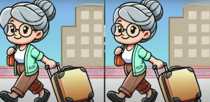 con nhện - Ảnh 5.