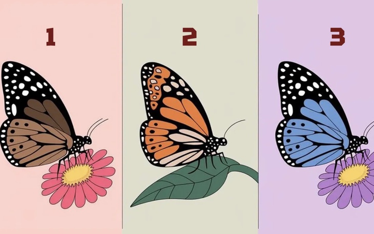 Quiz: Bạn sở hữu nội tâm mạnh mẽ hay là người thiên về lý trí - Ảnh 4.