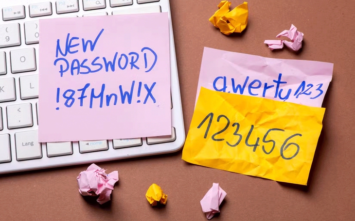 Cô gái tìm được cha ruột nhờ Facebook - Ảnh 3.