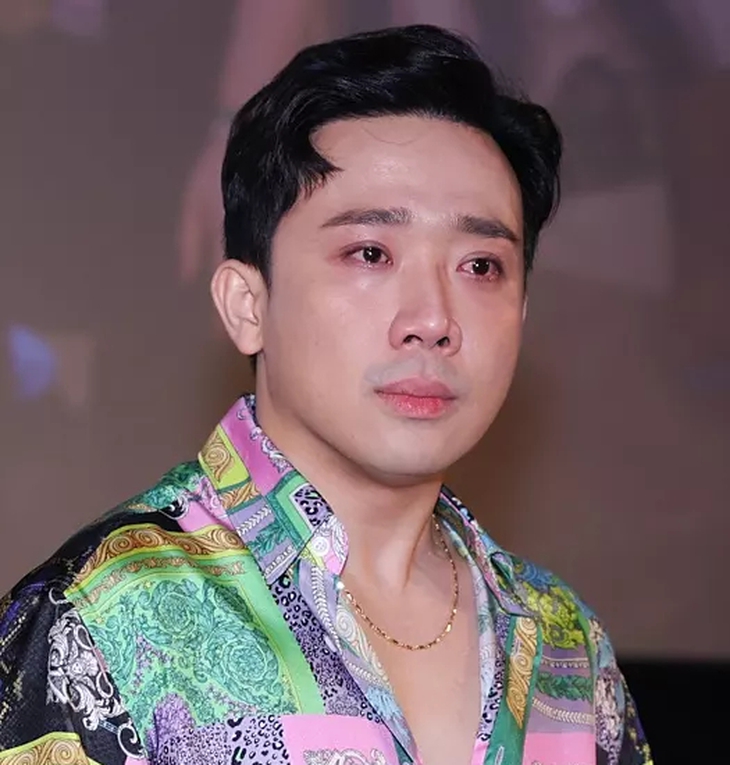 Trấn Thành - Ảnh 1.
