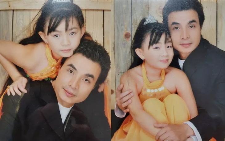 Thúy Diễm: 'Lương Thế Thành nhịn cơm 3 tháng để độ body 6 múi' - Ảnh 7.