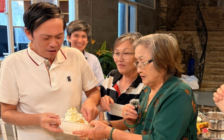 Hồ Ngọc Hà hết 'oét giọng' - Ảnh 3.