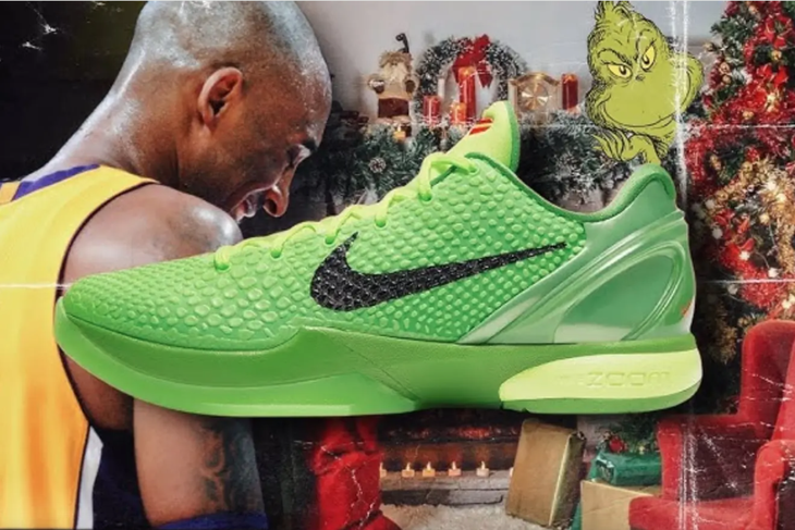 Kobe Bryant - Ảnh 1.