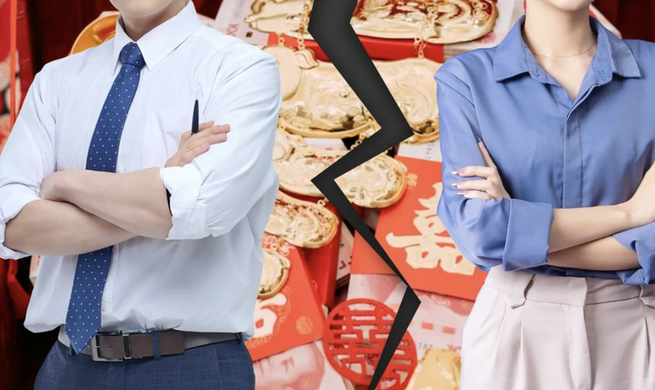 bạn gái - Ảnh 1.