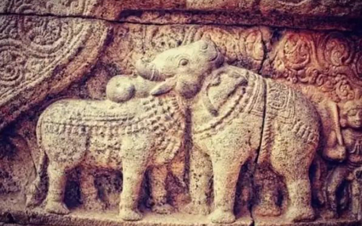 Quiz: Một lựa chọn nhỏ, phản chiếu cả thế giới tình cảm trong bạn - Ảnh 2.